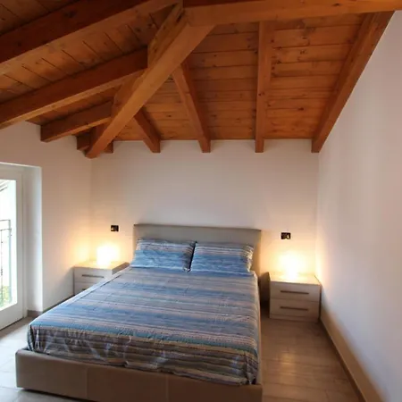Appartement Attic With Pool