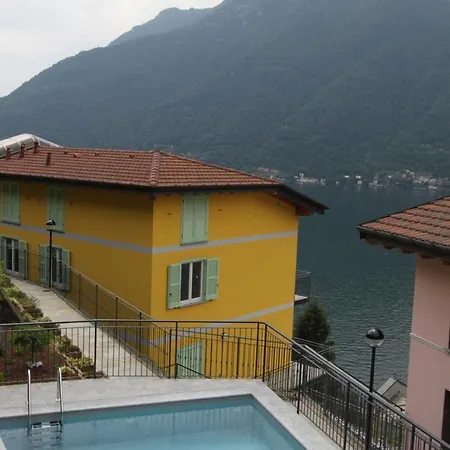 Appartement Attic With Pool