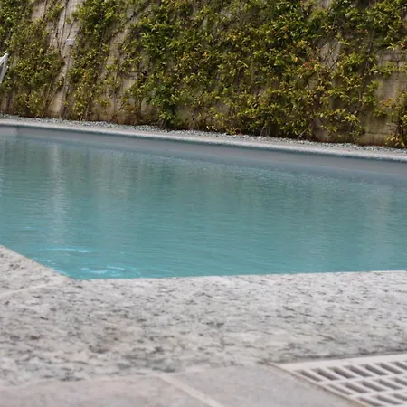 Attic With Pool * Nesso