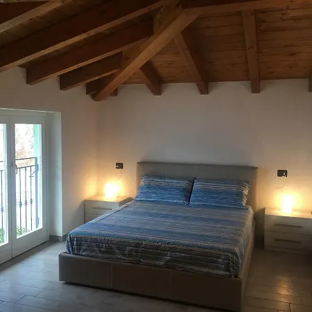 شقة Attic With Pool *