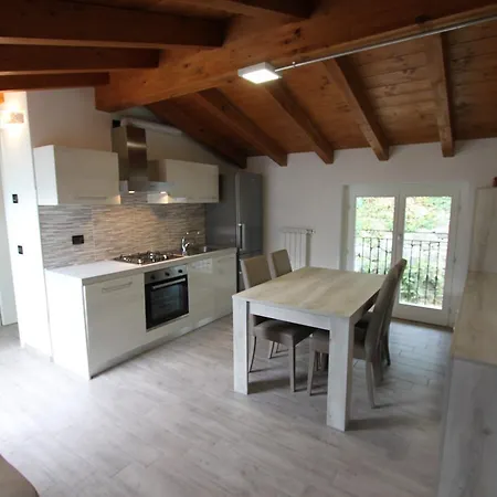 Attic With Pool شقة نيسّو