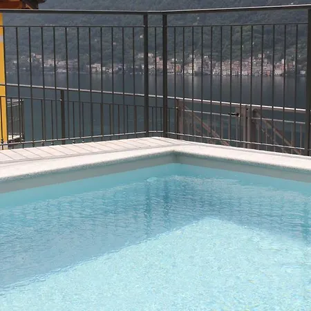 Attic With Pool * نيسّو